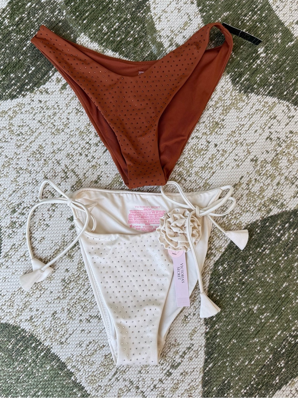 VS Bottoms - Bikini/Swim Bottom